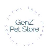 GenZ Pet Store
